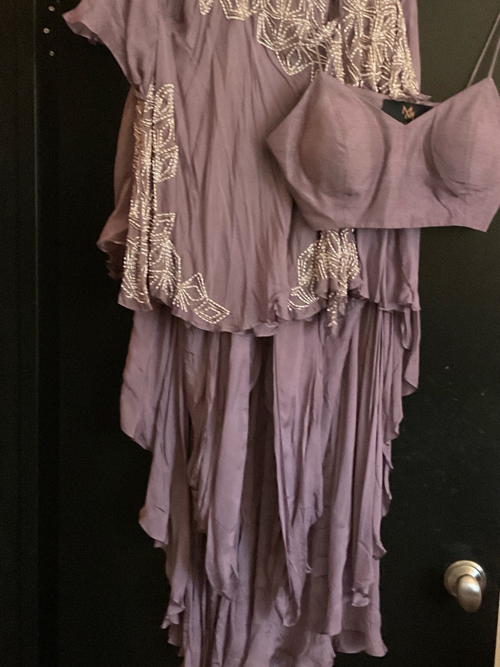 Kurta Pant Suit